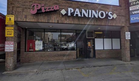 Panino's Pizza Business Photo