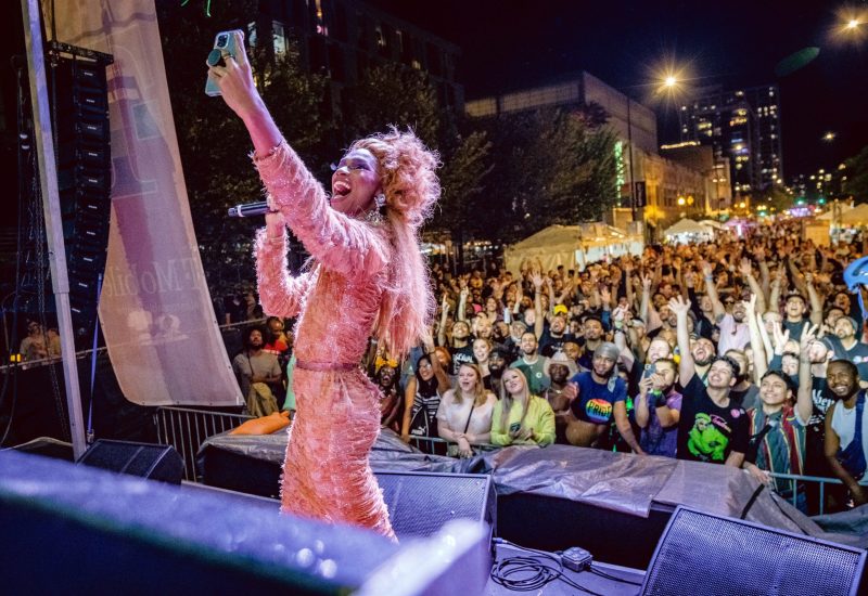PrideFest2021 ChrisPerardi Northalsted GoPride.com PeachPresents BlackGirlMagic (8)