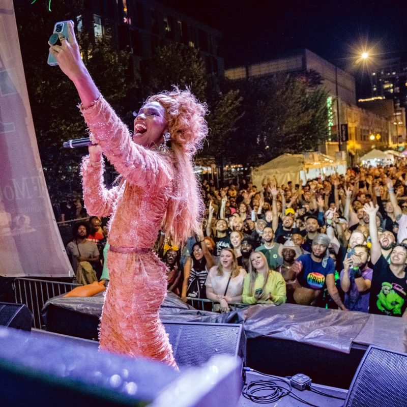 PrideFest2021 ChrisPerardi Northalsted GoPride.com PeachPresents BlackGirlMagic (8)