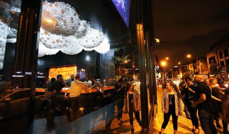 ProgressBar Business Photo