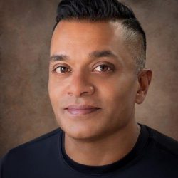Ramesh Ariyanayakam Ramesh Ariyanayakam
