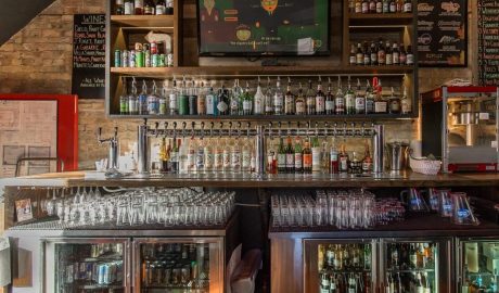 Replay Business Photo