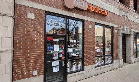 Rollapalooza Business Photo