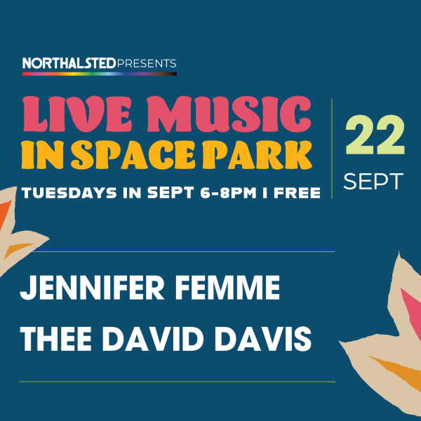 SEPT 22 '26 MUSIC SP