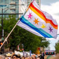 SMK PrideFest2026Saturday 13