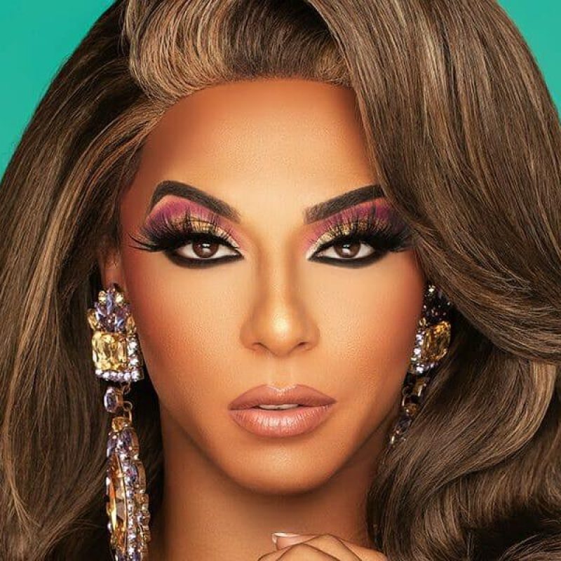 Shangela