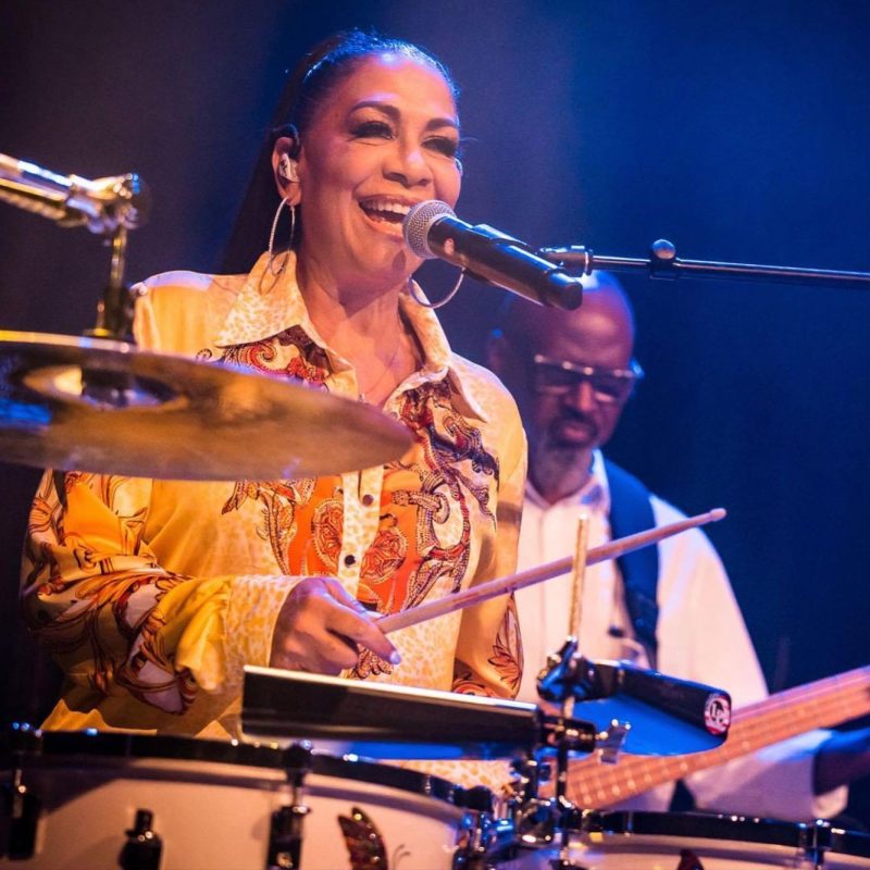 SheilaE