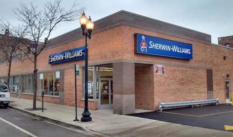 SherwinWilliams