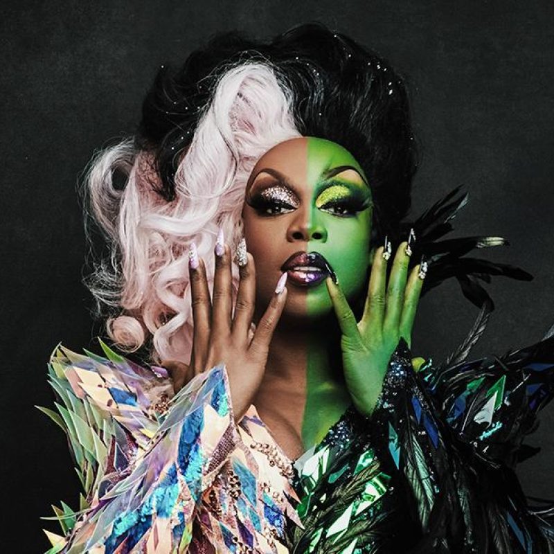 TODRICK