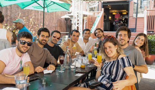 Taste of Northalsted 2023 Christina Cortez 7