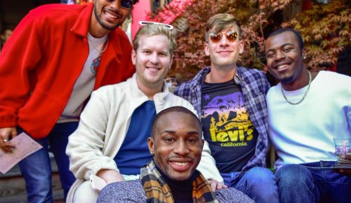 Taste of Northalsted Fall 2023 6189