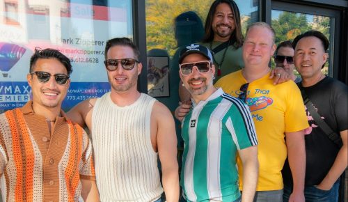 Taste of Northalsted Fall 2024 Del Nakamura 755446