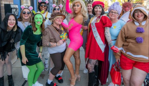 Taste of Northalsted Fall 2024 Del Nakamura 755584