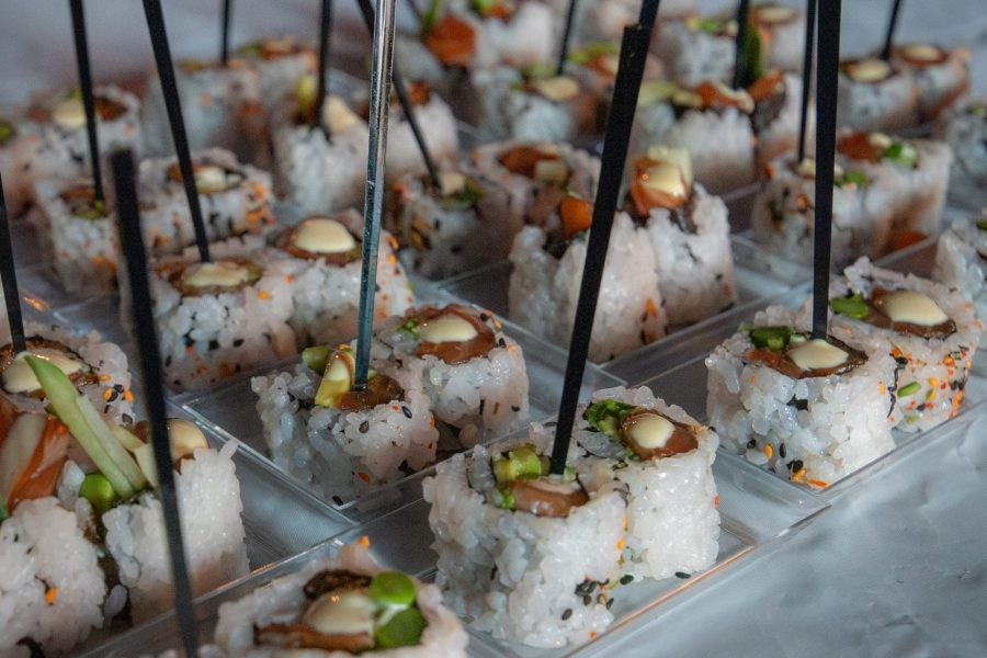 Taste of Northalsted Fall 2024 Del Nakamura 755651