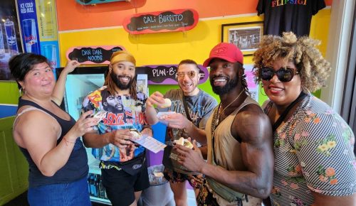 Taste of Northalsted Spring 2023