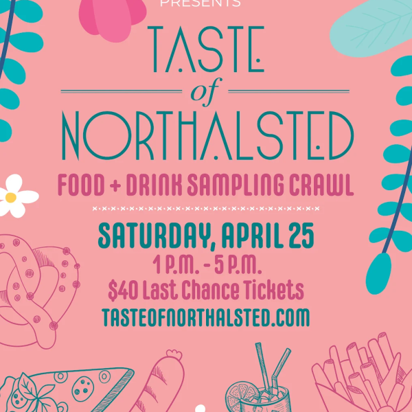 Taste of northalsted