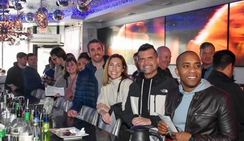 Taste Of Northalsted 2022 Ken Brown 7157