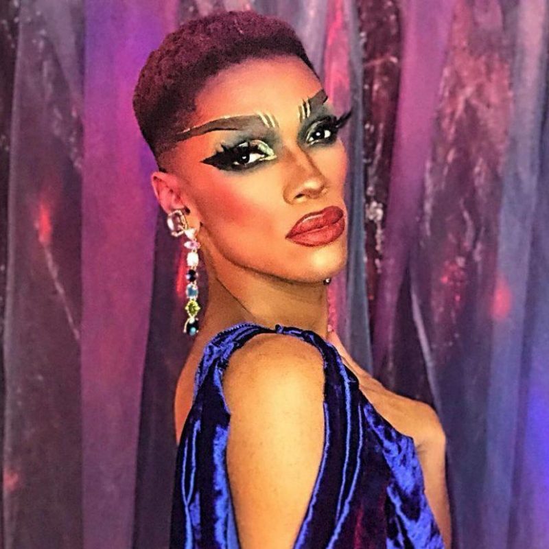 TheVixen