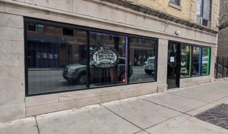 Trickery Business Photo