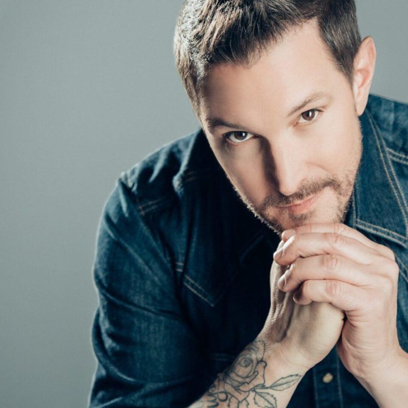 Ty Herndon