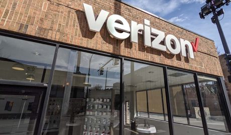 Verizon Business Photo