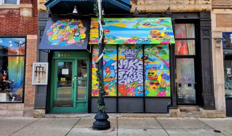 Wake n Bakery Business Photo