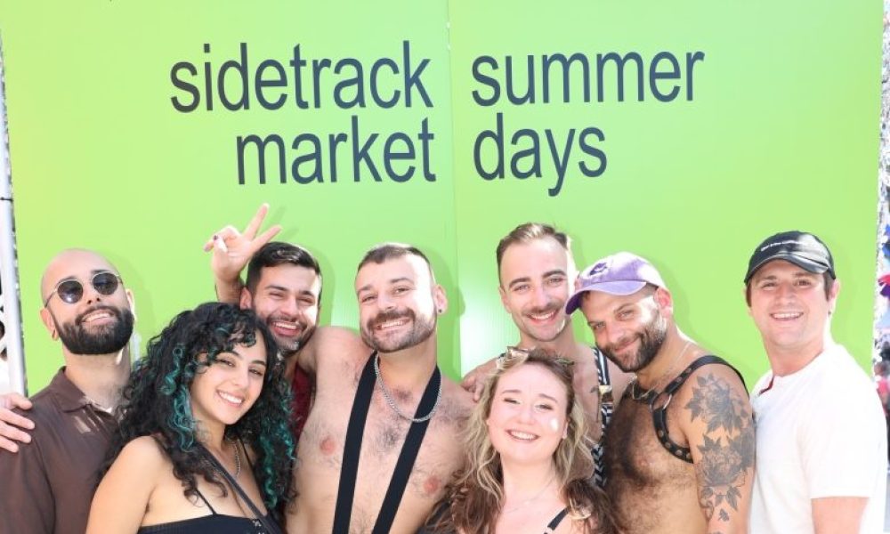 sidetrack brat summer